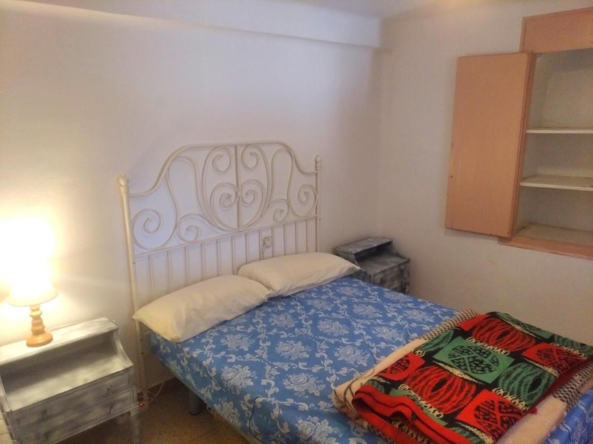 Apartmán Casa Joan De Ribera Ribera de Cardós Exteriér fotografie