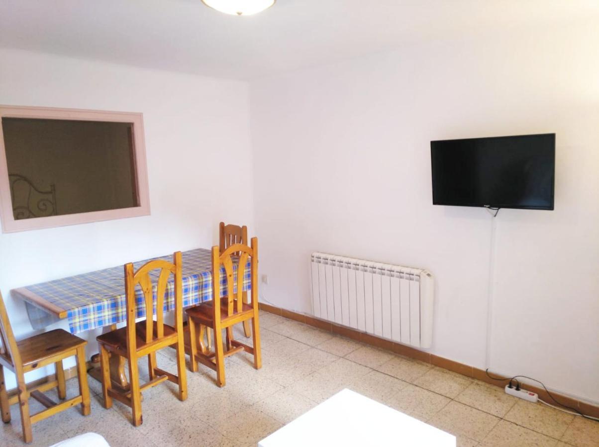 Apartmán Casa Joan De Ribera Ribera de Cardós Exteriér fotografie